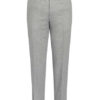 Filippa K M. Terry Business-Hose Herren, Grau