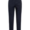 Filippa K M.Terry Chino Herren, Blau