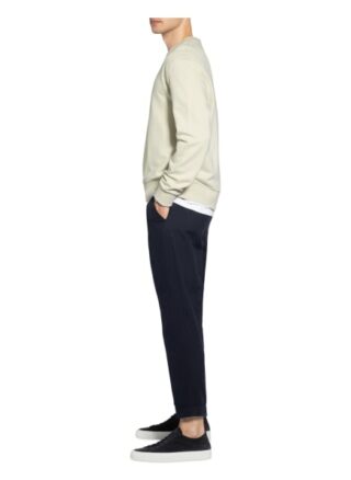 Filippa K M.Terry Chino Herren, Blau