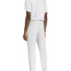 Filippa K M.Terry Chino Herren, Grau