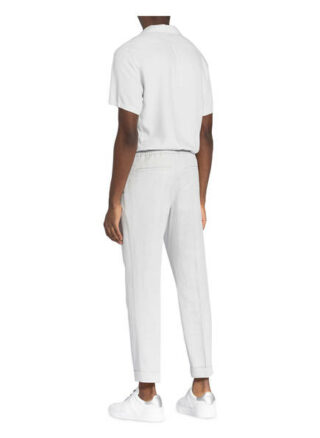 Filippa K M.Terry Chino Herren, Grau
