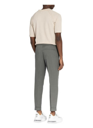 Filippa K M.Terry Chino Herren, Grau