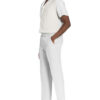Filippa K M.Terry Chino Herren, Grau