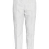 Filippa K M.Terry Chino Herren, Grau