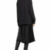 Filippa K Molly Rollkragenpullover Damen, Grau