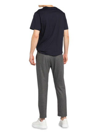 Filippa K Single T-Shirt Herren, Blau
