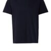 Filippa K Single T-Shirt Herren, Blau