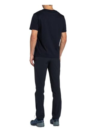 Filippa K Single T-Shirt Herren, Blau