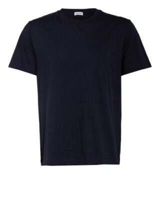 Filippa K Single T-Shirt Herren, Blau