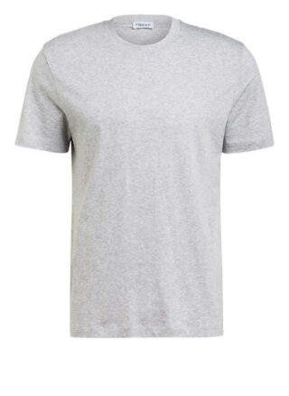 Filippa K Single T-Shirt Herren, Grau