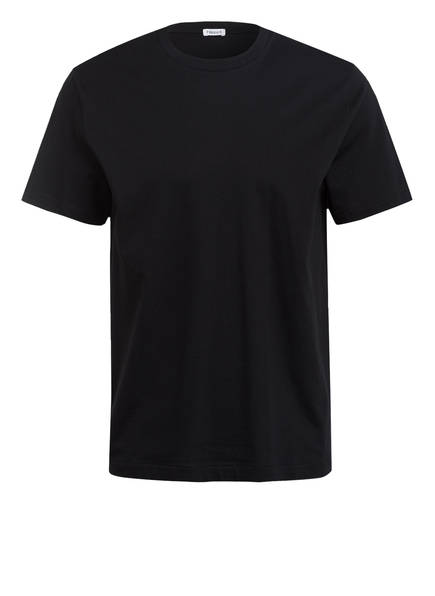 Filippa K Single T-Shirt Herren, Schwarz