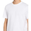 Filippa K Single T-Shirt Herren, Weiß