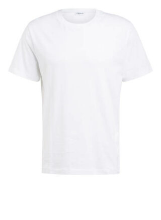 Filippa K Single T-Shirt Herren, Weiß