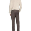 Filippa K Terry Business-Hose Herren, Braun