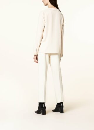 Filippa K Vita Bluse Damen, Beige