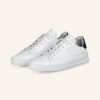 Filling Pieces Court Sneaker Herren, Weiß