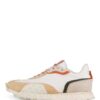 Filling Pieces Crease Sneaker Herren, Weiß