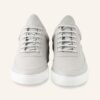 Filling Pieces Low Top Sneaker Herren, Grau