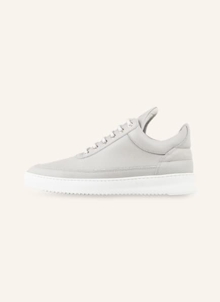 Filling Pieces Low Top Sneaker Herren, Grau Filling Pieces Low Top Sneaker Herren, Grau