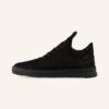 Filling Pieces Low Top Sneaker Herren, Schwarz