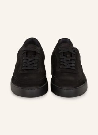 Filling Pieces Mondo 2.0 Ripple Sneaker Herren, Schwarz