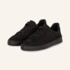 Filling Pieces Mondo 2.0 Ripple Sneaker Herren, Schwarz