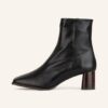 Flattered Stiefeletten Damen, Schwarz