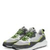 Floris van Bommel Bulki Sneaker Herren, Grau
