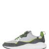 Floris van Bommel Bulki Sneaker Herren, Grau