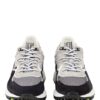 Floris van Bommel Noppi Sneaker Herren, Blau