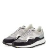 Floris van Bommel Noppi Sneaker Herren, Blau