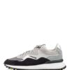 Floris van Bommel Noppi Sneaker Herren, Blau