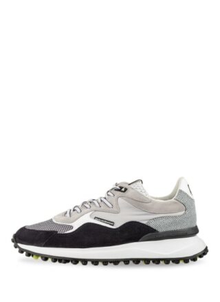 Floris van Bommel Noppi Sneaker Herren, Blau