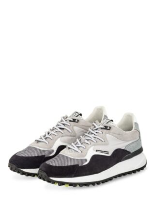 Floris van Bommel Noppi Sneaker Herren, Blau