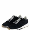 Floris van Bommel Sneaker Herren, Blau