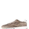 Floris van Bommel Sneaker Herren, Grau