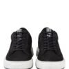 Floris van Bommel Sneaker Herren, Schwarz
