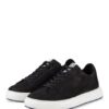 Floris van Bommel Sneaker Herren, Schwarz
