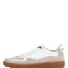 Floris van Bommel Sneaker Herren, Weiß