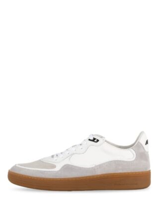 Floris van Bommel Sneaker Herren, Weiß