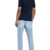 Fred Perry Pique-Poloshirt Herren, Blau
