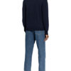 Fred Perry Pullover Herren, Blau