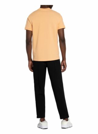 Fred Perry T-Shirt Herren, Orange