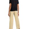 Fred Perry T-Shirts Damen, Schwarz