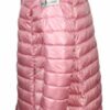 Frieda & Freddies Steppjacke Damen, Rot