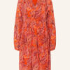 FrogBox Hängerkleid Damen, Orange