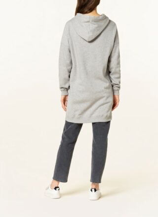 FrogBox Hoodie Damen, Grau