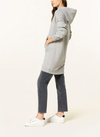 FrogBox Hoodie Damen, Grau