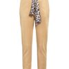 FrogBox Jogginghose Damen, Braun