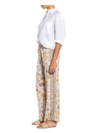 FrogBox Marlenehose Damen, Beige